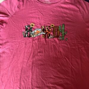 Do you like simple western shirts??? If so this is for you!!